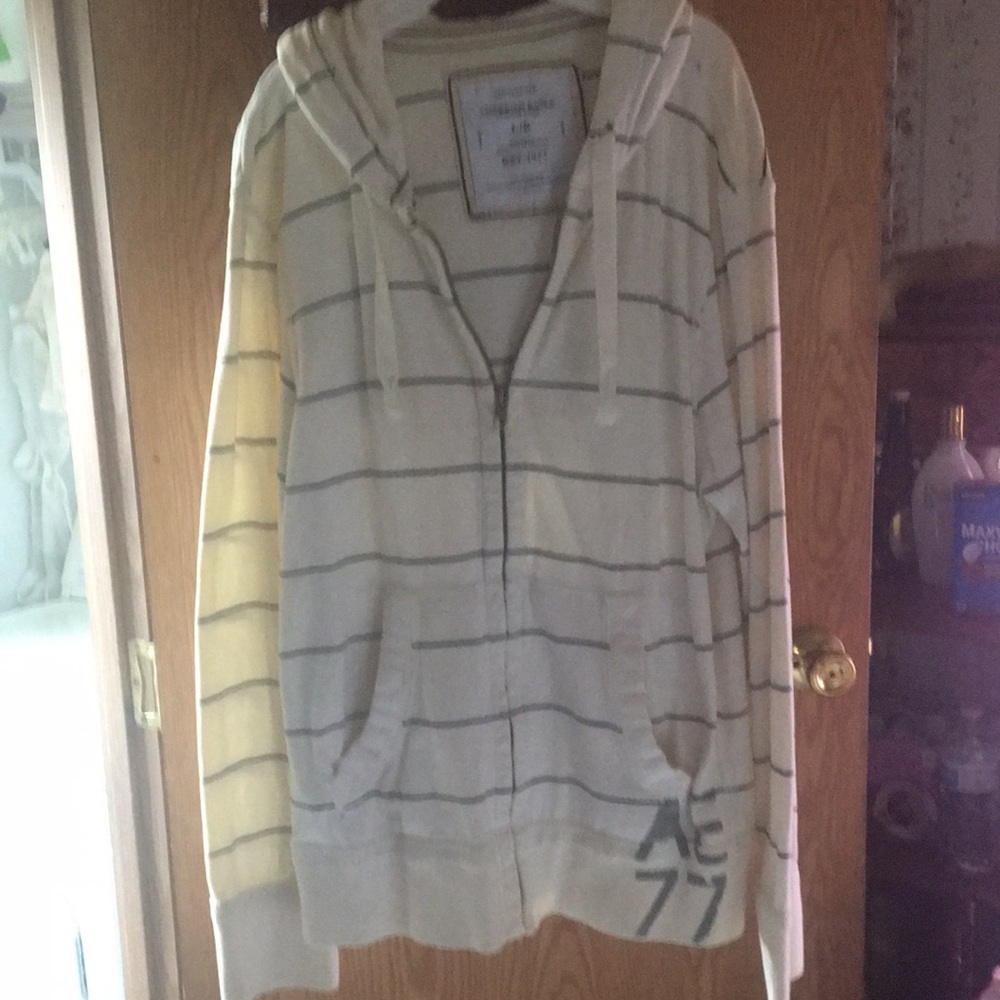Men’s American Eagle Hoodie
